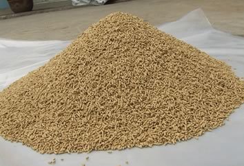 膽汁酸在水產(chǎn)功能性飼料中的應(yīng)用與作用解析