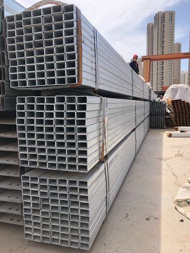 亞太綠建鋼材庫存清點情況及優化策略